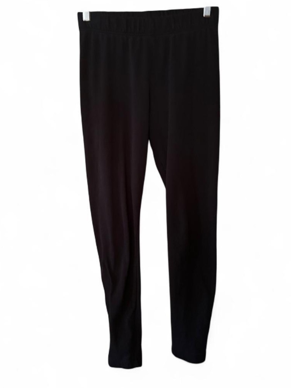 Black Stretch Leggings